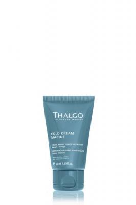 THALGO  Cr&egrave;me Mains Profond&eacute;ment Nourrissante 50 ml 50 ml