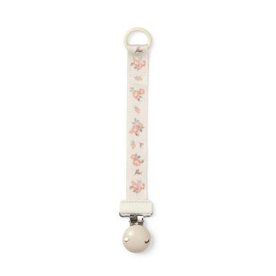 ELODIE DETAILS Attache-t&eacute;tine Elodie en Bois - Autumn Rose