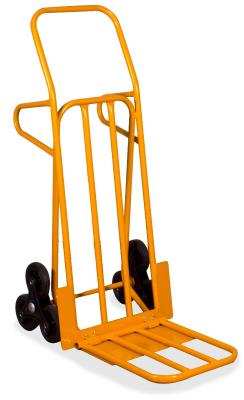 MW TOOLS Mw-tools Diable big box escalier 200kg MW-Tools SHC410