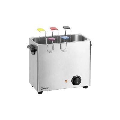 BARTSCHER  Cuiseur &agrave; Oeufs - 6 Oeufs