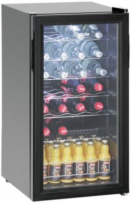 BARTSCHER  Refrigerateur a boissons 88L