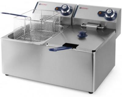 HENDI  friteuse 205839 friteuse blue line