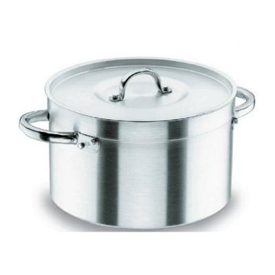 LACOR Braisi&egrave;re avec couvercle 28 cm, 