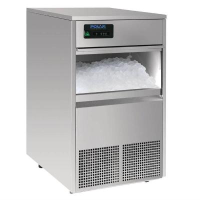 POLAR Machine &agrave; gla&ccedil;ons ronds  50kg/24hr