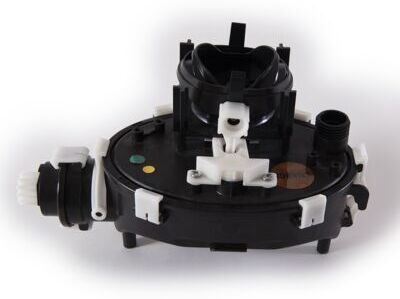 DOLPHIN Moteur S200/S300 Ex : Robot  POOLSTYLE 35