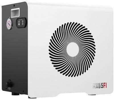Pompe &agrave; chaleur Poolex Mag FI - Mod&egrave;le 4 kW - Full Inverter