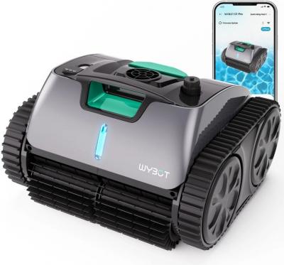 WYBOT Robot de piscine sans fil  C1 Pro