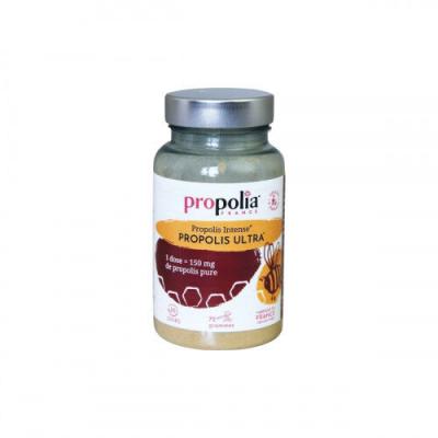 PROPOLIA Poudre De Propolis Ultra Propolis Intense 72g 