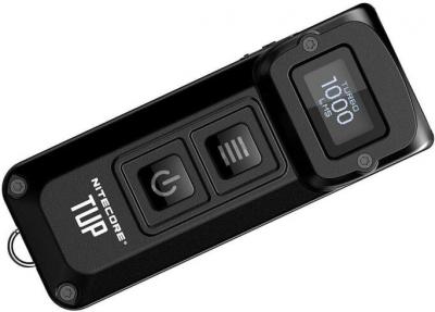 NITECORE  Torche  TUP KeyChain 1000lm Rechargeable