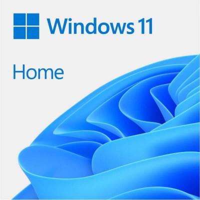 MICROSOFT  Windows 11 Famille - (64 Bits)