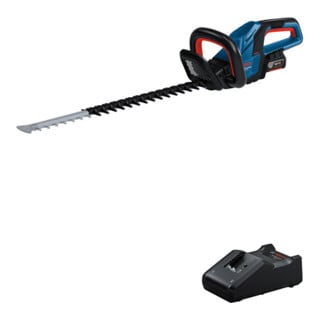 BOSCH PROFESSIONAL  GHE 18V-60 Taille-haie sans fil