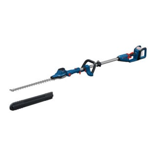 BOSCH PROFESSIONAL Bosch Taille-haies sans fil PRO GHE18V-50FP
