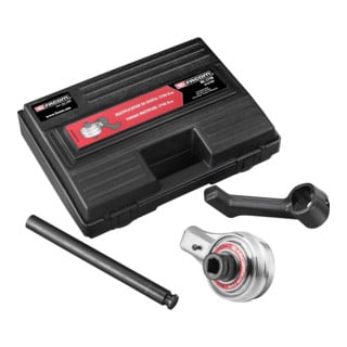 FACOM  - Multiplicateur de couple 2700 Nm, kit