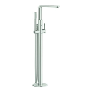 GROHE  23792DC1 Lineare Mitigeur Bain / Douche, Supersteel