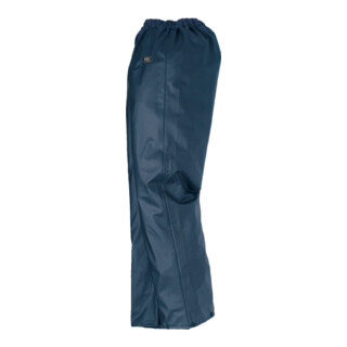 HELLY HANSEN Voss - Pantalon imperm&eacute;able - homme (L) (Bleu marine) - UTBC514