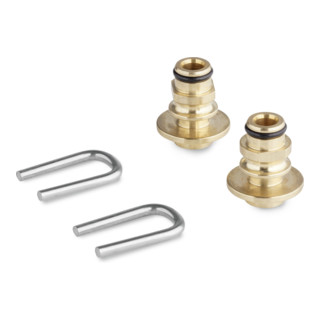 KARCHER Kit de buses pour FR Classic, 034- K&auml;rcher 2.885-313.0