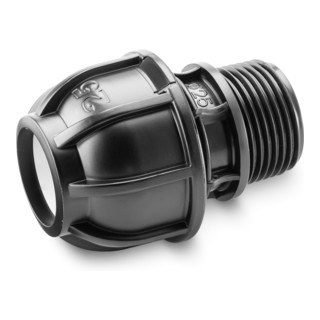  K&auml;rcher Raccord pour conduite d'aspiration 1"" sans filetage - 2.997-115.0