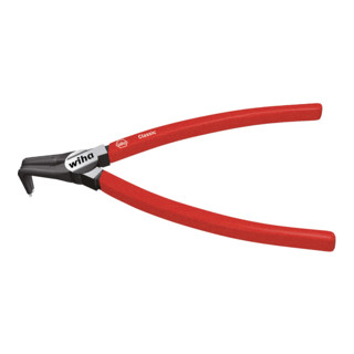 WIHA Pince pour Circlips  Ext&eacute;rieurs Classic 140 mm - 34704