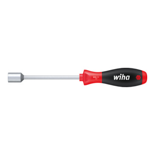  Wiha 344SF Tournevis &agrave; douille trois pans SoftFinish M10 x 125