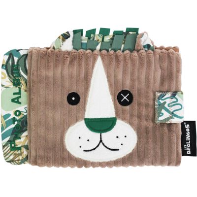 LES DEGLINGOS LES D&Eacute;GLINGOS - Albums Photos (J&eacute;l&eacute;kros le Lion)