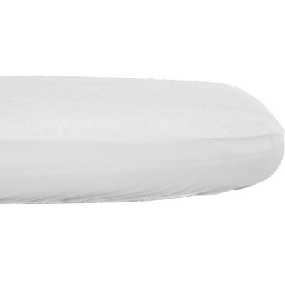 KADOLIS  - Al&egrave;se en Coton BIO Pour Berceau 40x80 cm - 