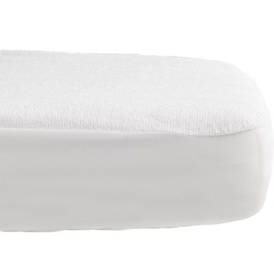 KADOLIS  - Al&egrave;se en Coton BIO - Pour Lit B&eacute;b&eacute; 70x140 cm