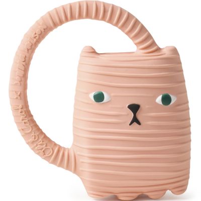  Anneau de dentition Ginge le chat x Donna Wilson
