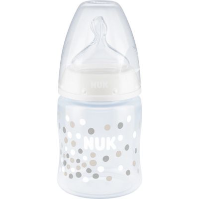 NUK  Biberon First Choice+ 0-6M 150ml