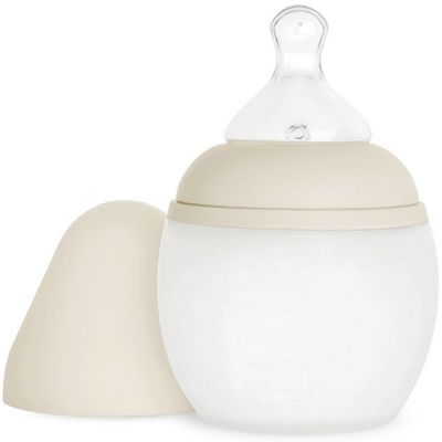 ELHEE BibRond anti-colique en silicone sand (150 ml)