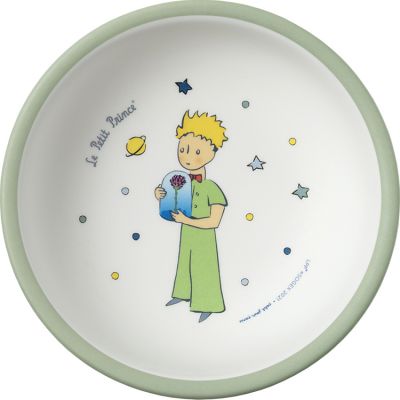 PETIT JOUR PARIS Bol b&eacute;b&eacute; Petit Jour Le Petit Prince