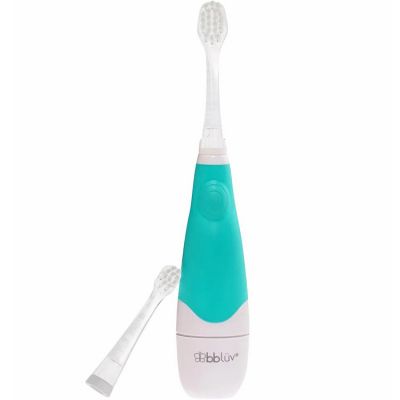 BBLUV BBL&Uuml;V S&ouml;nik brosse &agrave; dents sonique 0-36m 1 pcs