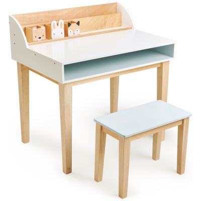 TENDER LEAF  Toys - Bureau et chaise enfant - DAM