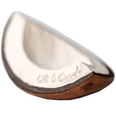 OLI & CAROL Anneau de dentition coco la noix de coco