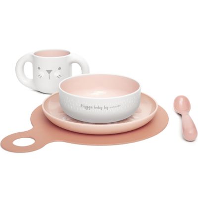 SUAVINEX  3158373 learn to eat m&eacute;nag&egrave;re pour filles 