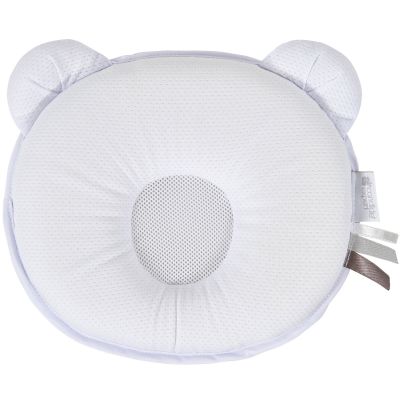 CANDIDE  Coussin P'tit Panda Air+, blanc 