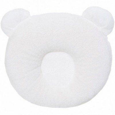 candide Cale-t&ecirc;te b&eacute;b&eacute; P'tit Panda blanc 
