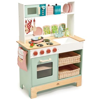 TENDER LEAF  - Mini Chef - Kitchen Range - (Tl8206)
