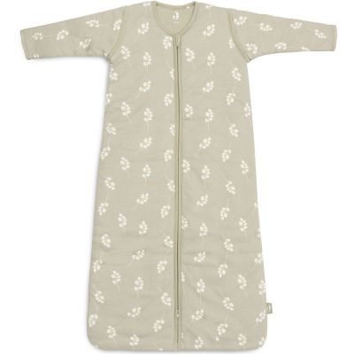 JOLLEIN Gigoteuse &agrave; manches amovibles Twig Olive Green TOG 2-3 (3-6 mois)