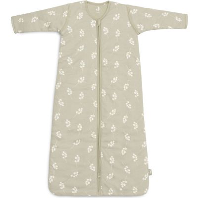 JOLLEIN Gigoteuse &agrave; manches amovibles Twig Olive Green TOG 2-3 (6-18 mois)