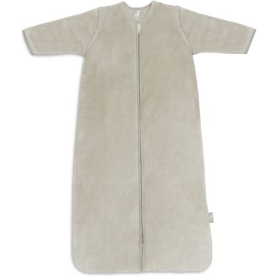JOLLEIN Gigoteuse &agrave; manches amovibles Velvet Olive Green TOG 2-3 (18-36 mois)