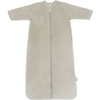 JOLLEIN Gigoteuse &agrave; manches amovibles Velvet Olive Green TOG 2-3 (3-6 mois)