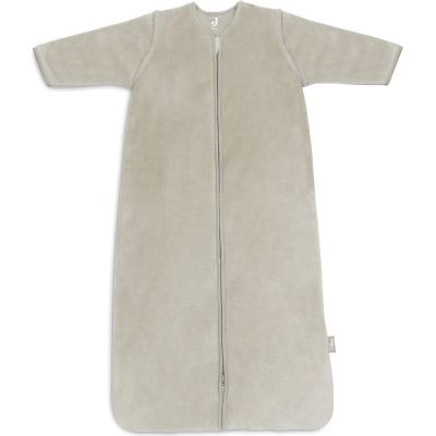 JOLLEIN Gigoteuse &agrave; manches amovibles Velvet Olive Green TOG 2-3 (6-18 mois)