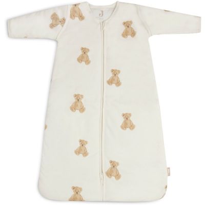 JOLLEIN Gigoteuse chaude avec manches amovibles Teddy Bear TOG 2 (70 cm)