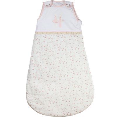 TROIS KILOS SEPT Gigoteuse Hiver 6-18 Mois - Rose Et Lili - 