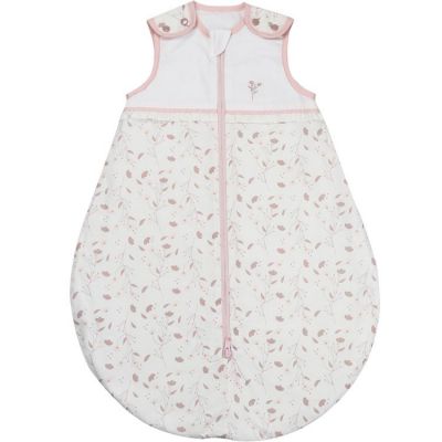 TROIS KILOS SEPT Gigoteuse Hiver 0-6 Mois - Rose Et Lili - 
