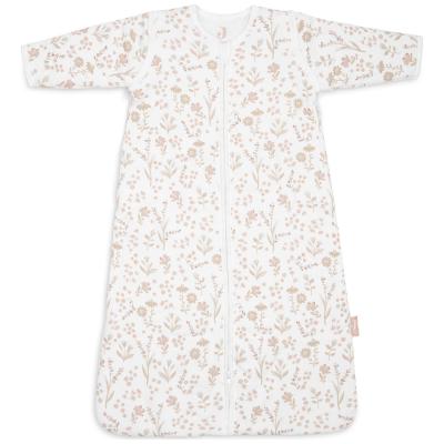 JOLLEIN Gigoteuse Chaude &Agrave; Manches Amovibles Ecru, Beige
