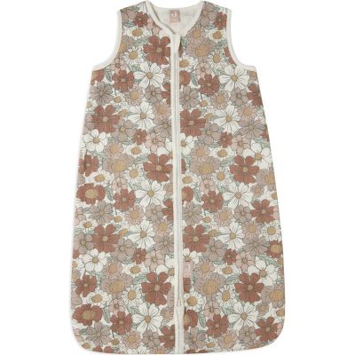 JOLLEIN Gigoteuse l&eacute;g&egrave;re gaze de Coton Blossom TOG 0,5 (70 cm)