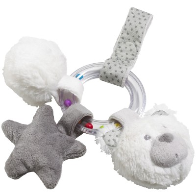 SAUTHON Hochet d'activit&eacute;s &agrave; suspendre C&eacute;leste