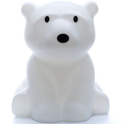 MR MARIA Nanuk Design Light Lampe Enfant - Mr. Maria