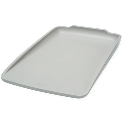 CAM CAM COPENHAGEN Cam Cam&reg; COPENHAGEN Matelas &agrave; langer Classic Grey 65x42 cm